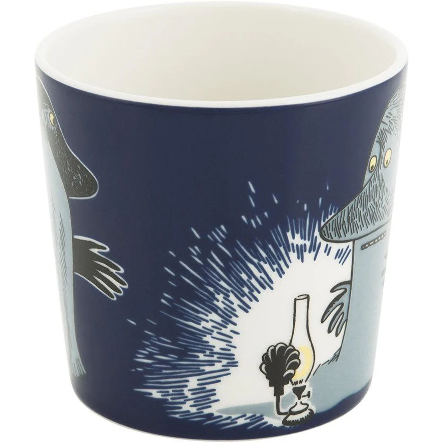 Moomin Mug The Groke 0.3 L - Image 3