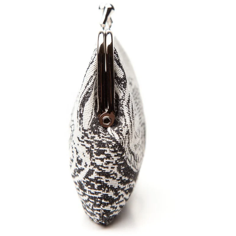Gobelin Clip Purse Little My In Basket - Image 3