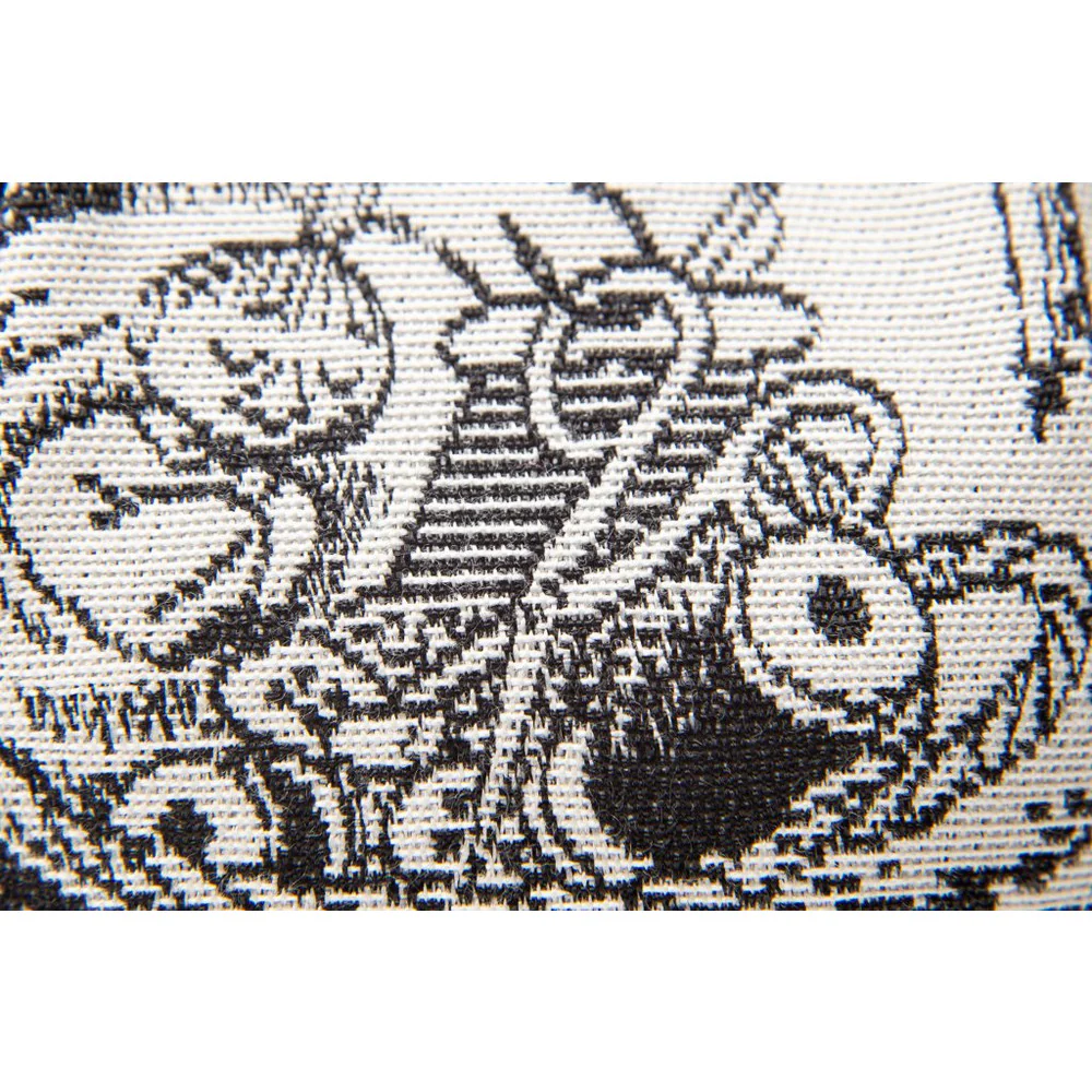 Gobelin Clip Purse Little My In Basket - Image 5