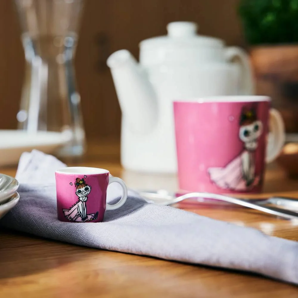 Moomin Mug Mymble 0.3 L - Image 3