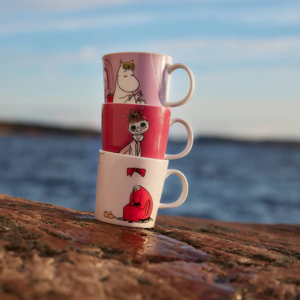 Moomin Mug Mymble 0.3 L - Image 4